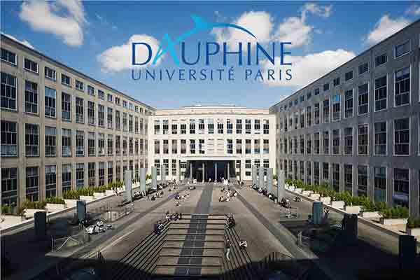 دانشگاه پاریس دوفین ,  تحصیلات آموزش عالی و منتخب تحقیقات فرانسوی